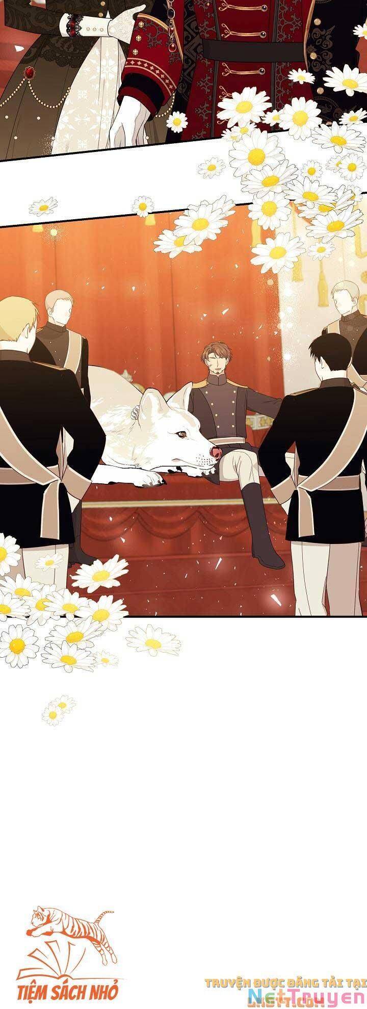 Tôi Chỉ Đi Tìm Cha Thôi Chapter 49 - 55