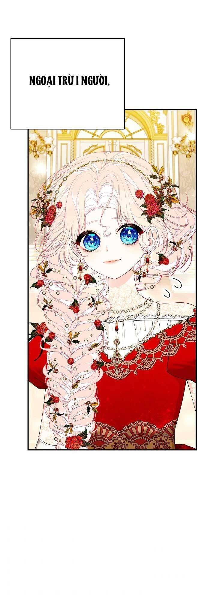 Tôi Chỉ Đi Tìm Cha Thôi Chapter 49 - 56