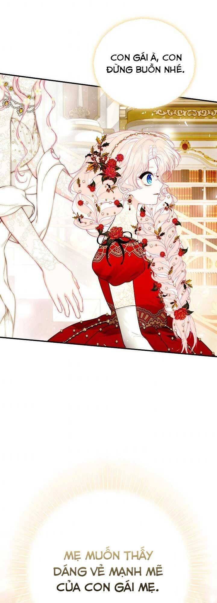 Tôi Chỉ Đi Tìm Cha Thôi Chapter 49 - 57