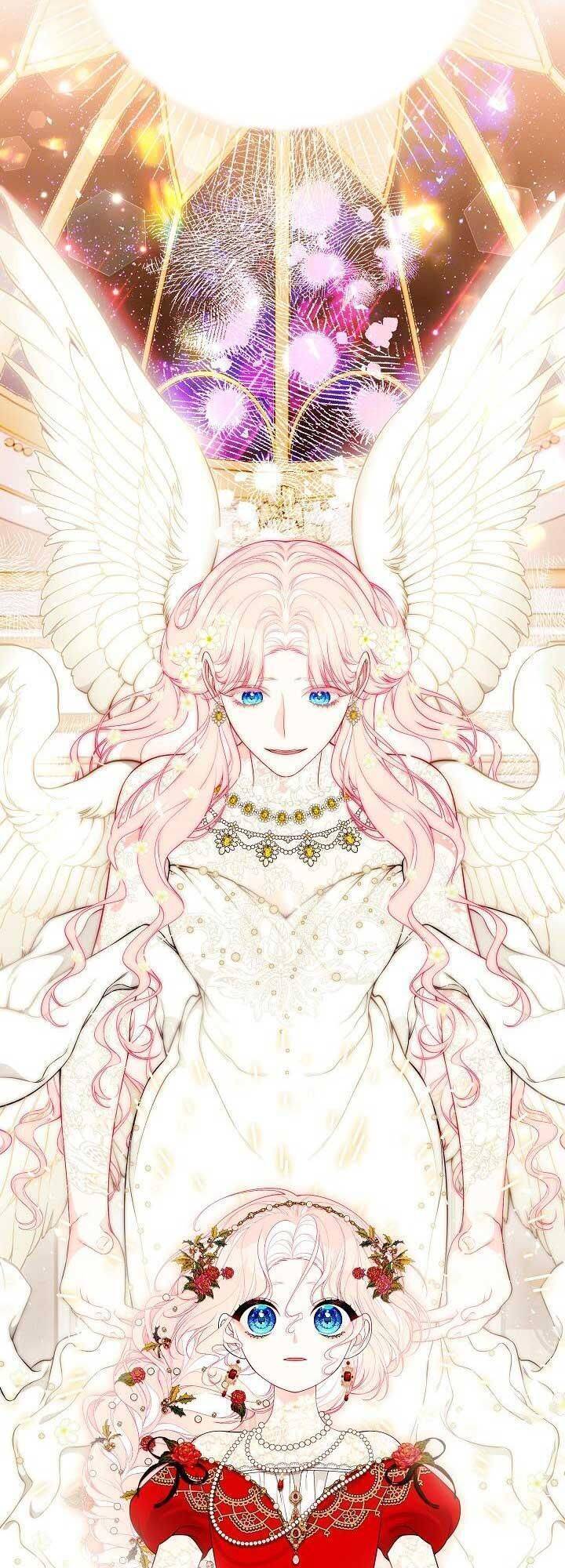 Tôi Chỉ Đi Tìm Cha Thôi Chapter 49 - 58