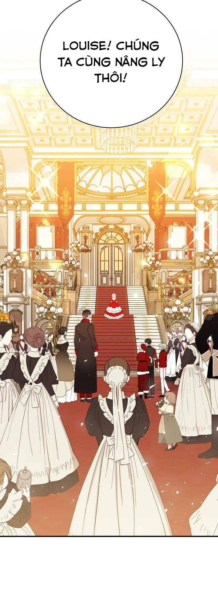 Tôi Chỉ Đi Tìm Cha Thôi Chapter 49 - 61