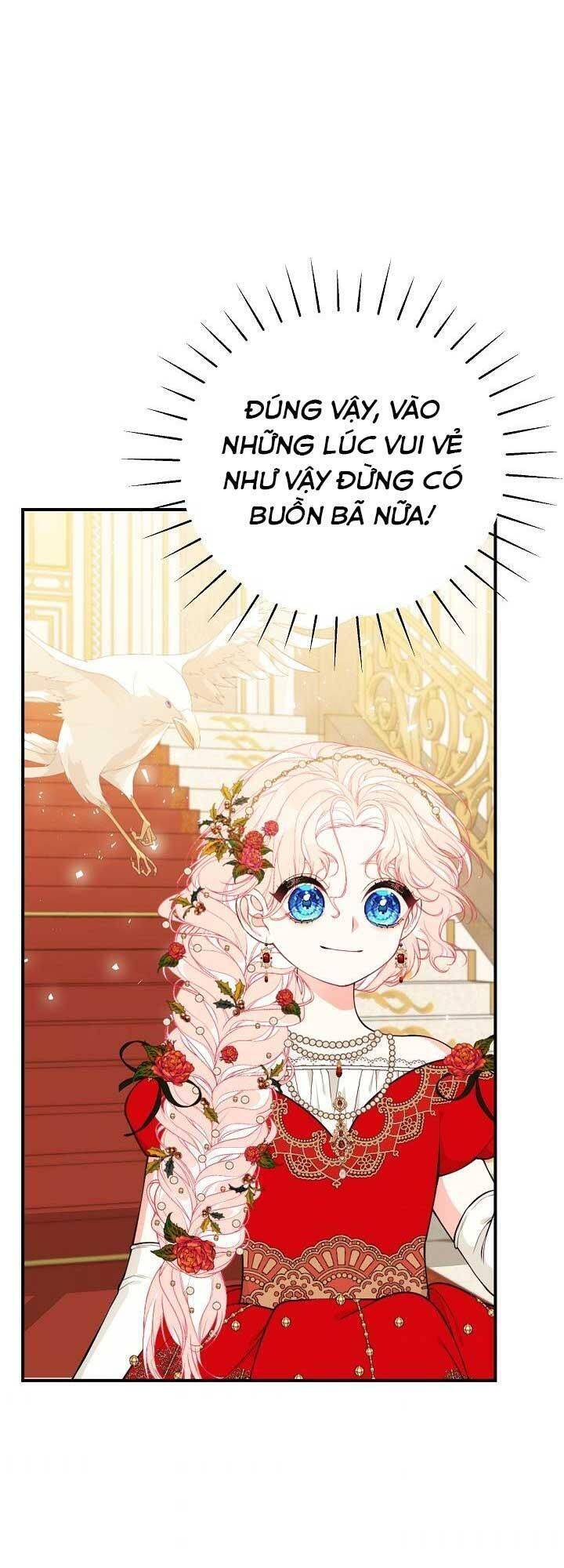 Tôi Chỉ Đi Tìm Cha Thôi Chapter 49 - 62