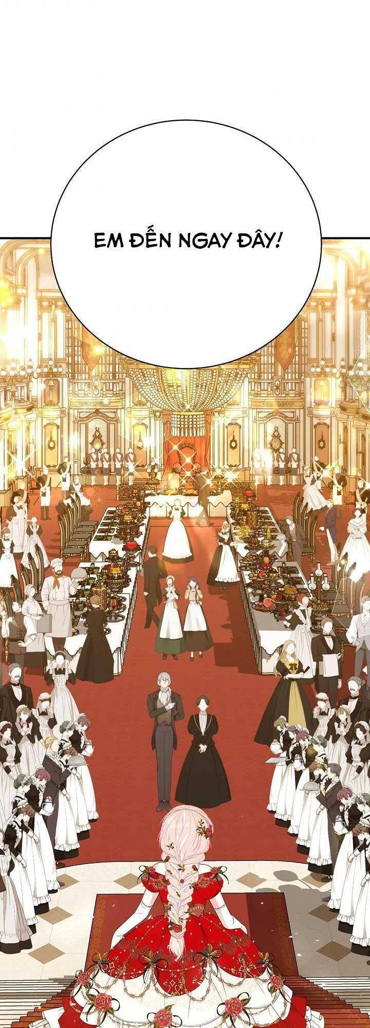 Tôi Chỉ Đi Tìm Cha Thôi Chapter 49 - 64