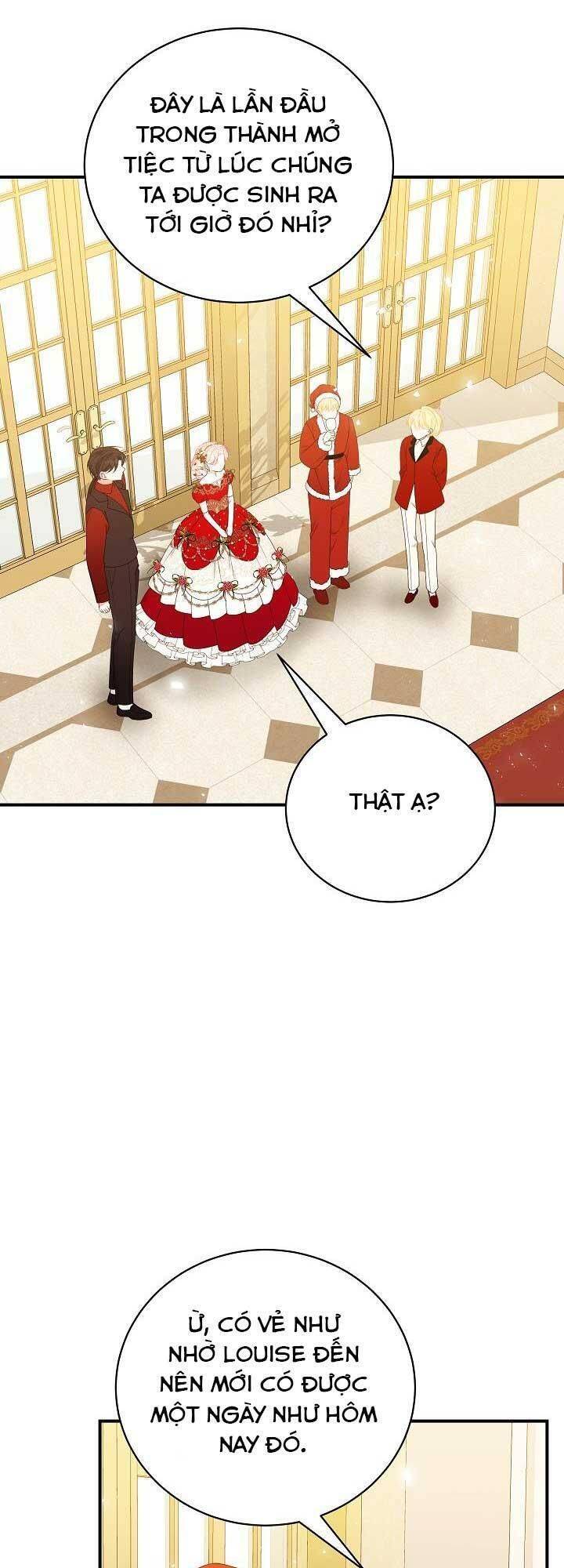 Tôi Chỉ Đi Tìm Cha Thôi Chapter 49 - 66