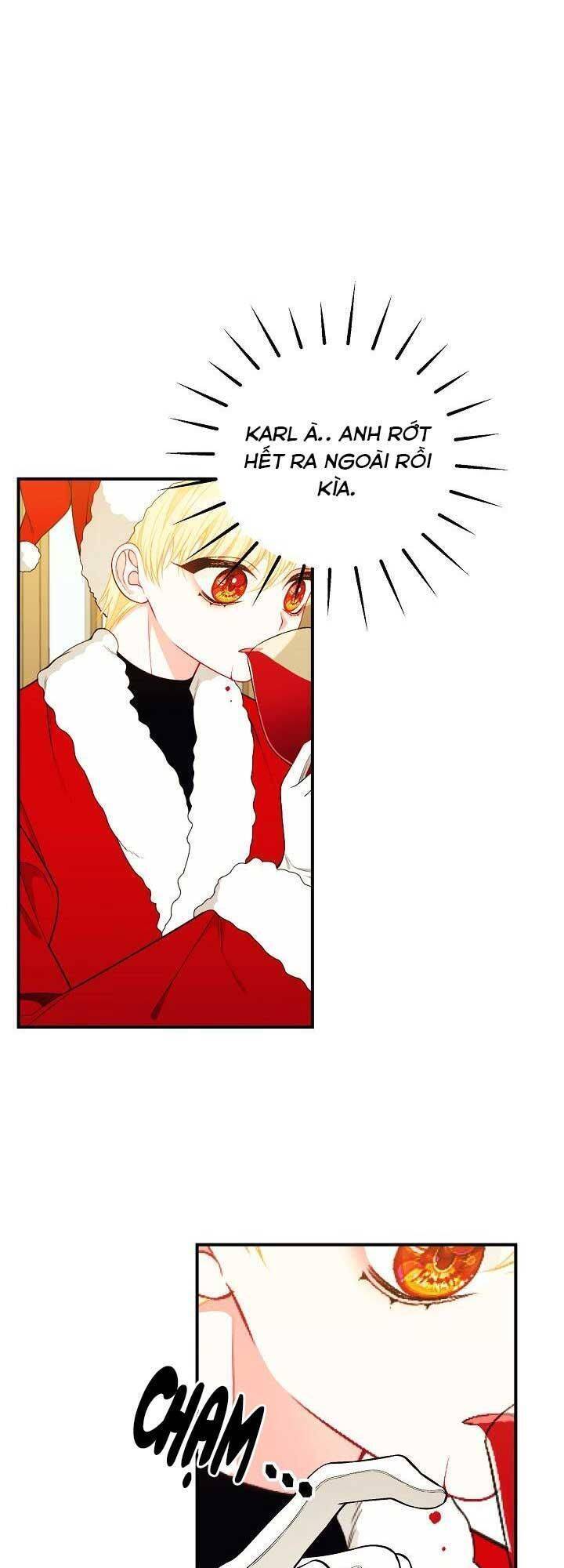 Tôi Chỉ Đi Tìm Cha Thôi Chapter 49 - 68