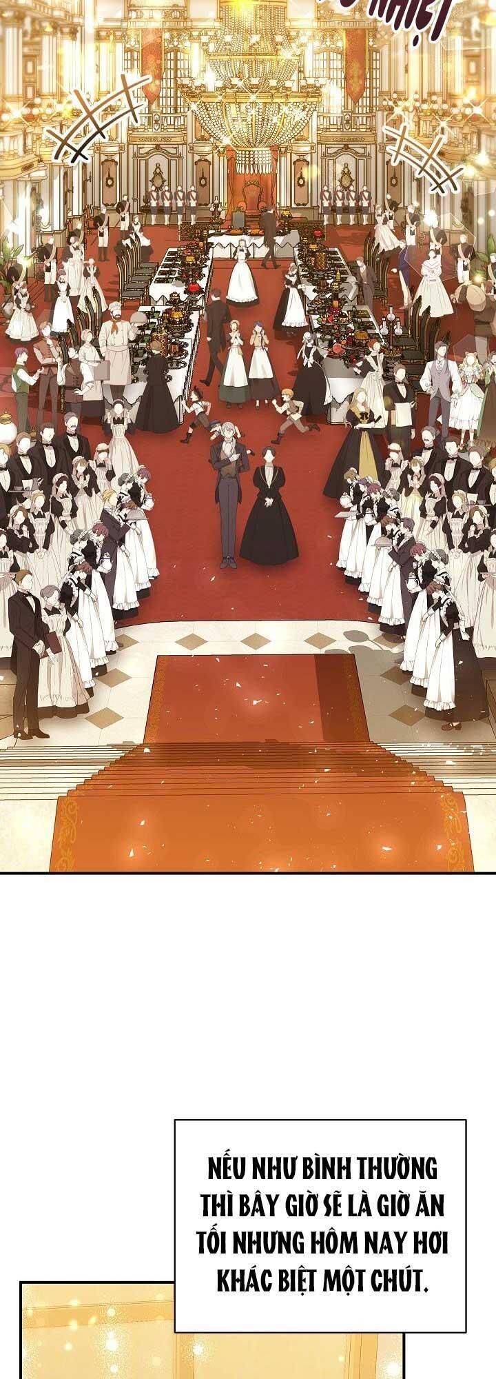 Tôi Chỉ Đi Tìm Cha Thôi Chapter 49 - 8