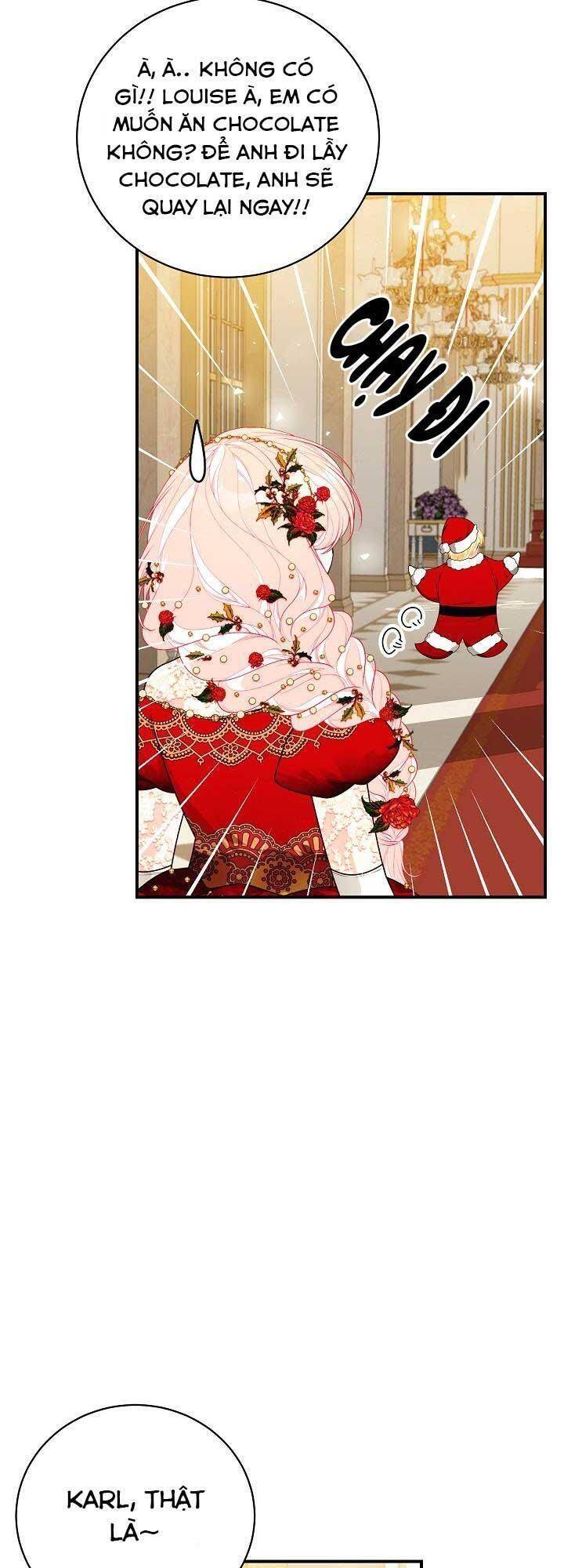 Tôi Chỉ Đi Tìm Cha Thôi Chapter 49 - 72