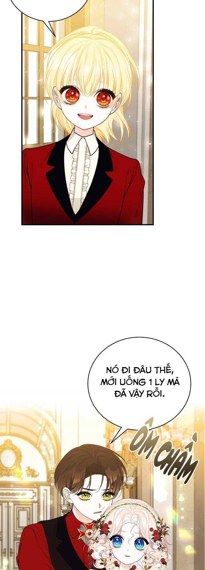 Tôi Chỉ Đi Tìm Cha Thôi Chapter 49 - 73