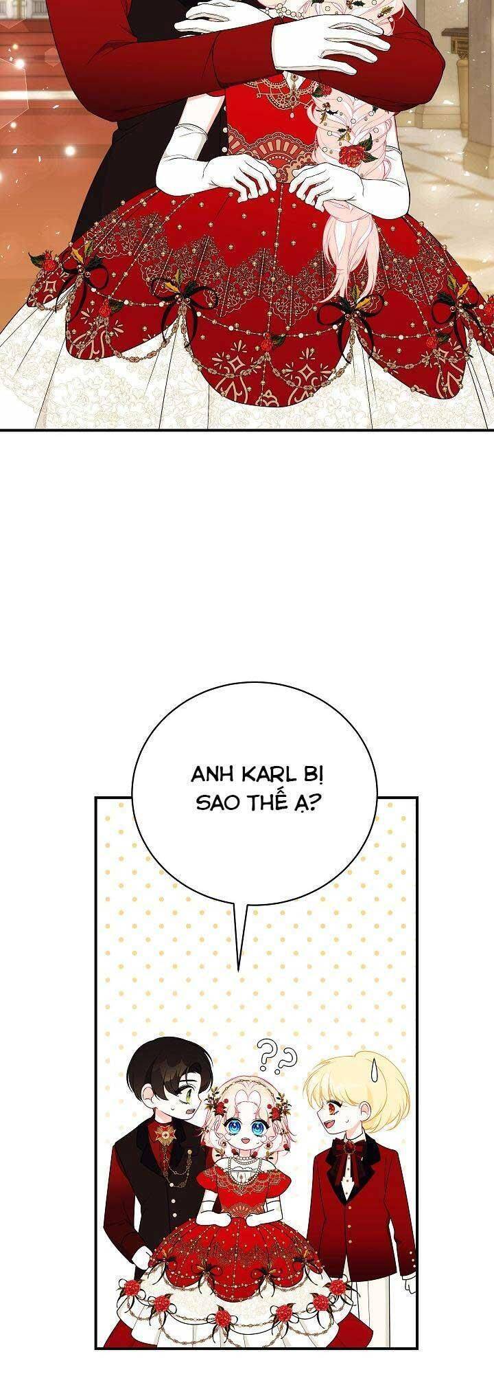 Tôi Chỉ Đi Tìm Cha Thôi Chapter 49 - 74