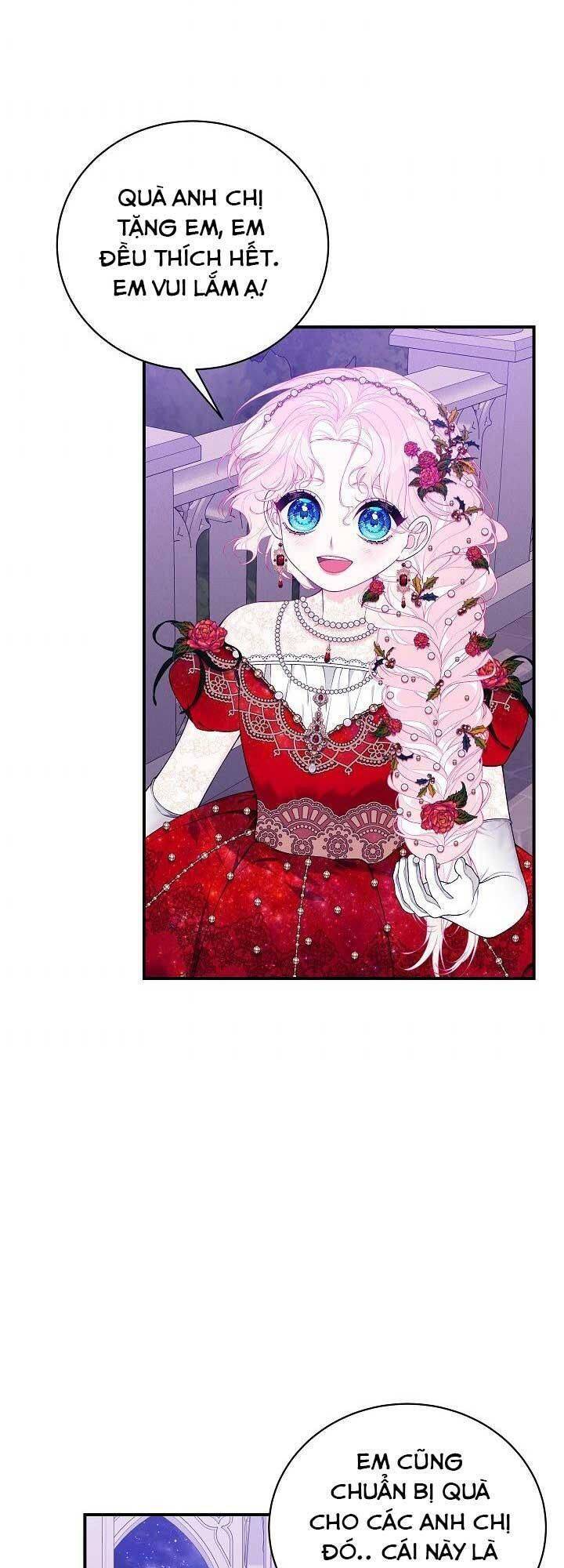 Tôi Chỉ Đi Tìm Cha Thôi Chapter 49 - 77