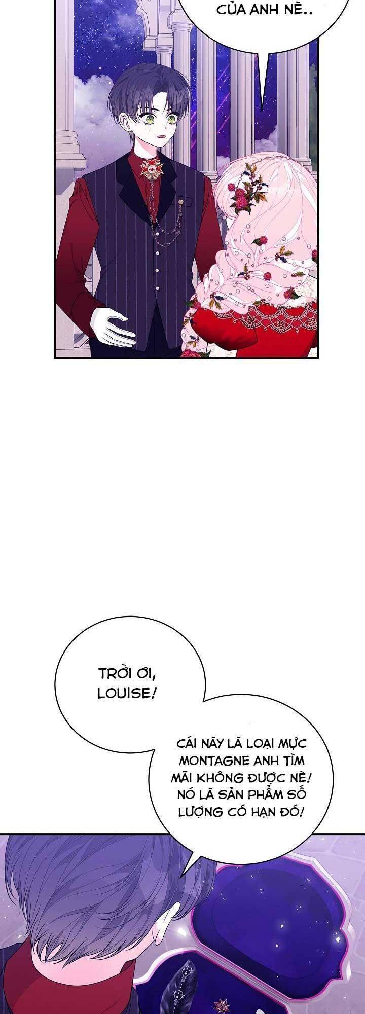 Tôi Chỉ Đi Tìm Cha Thôi Chapter 49 - 78