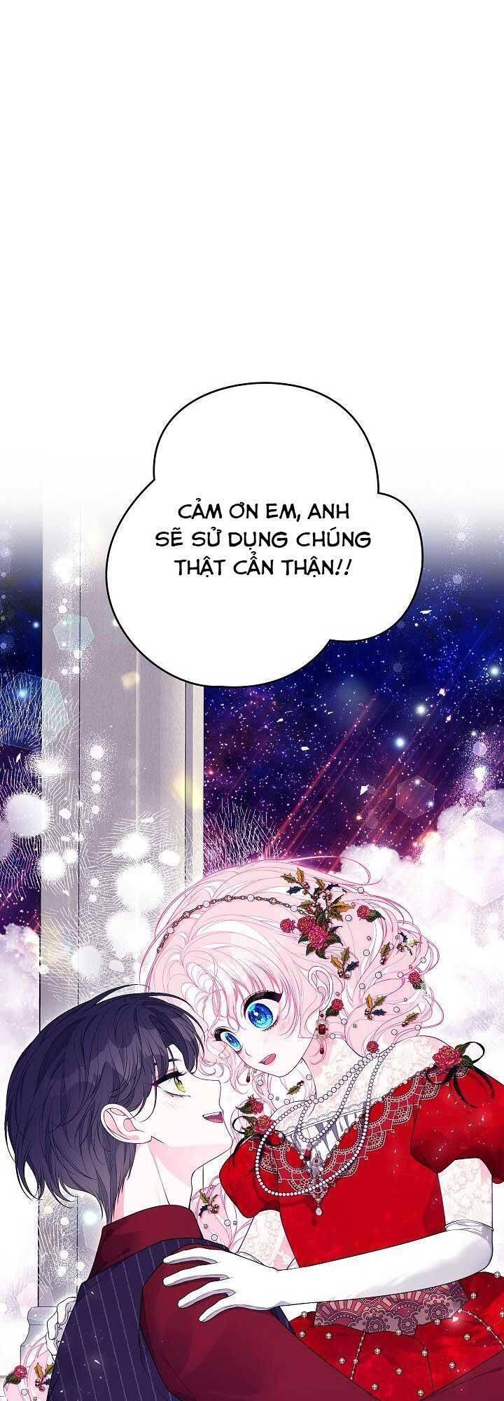 Tôi Chỉ Đi Tìm Cha Thôi Chapter 49 - 80