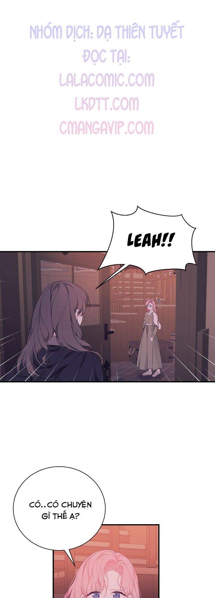 Tôi Chỉ Đi Tìm Cha Thôi Chapter 5 - 1