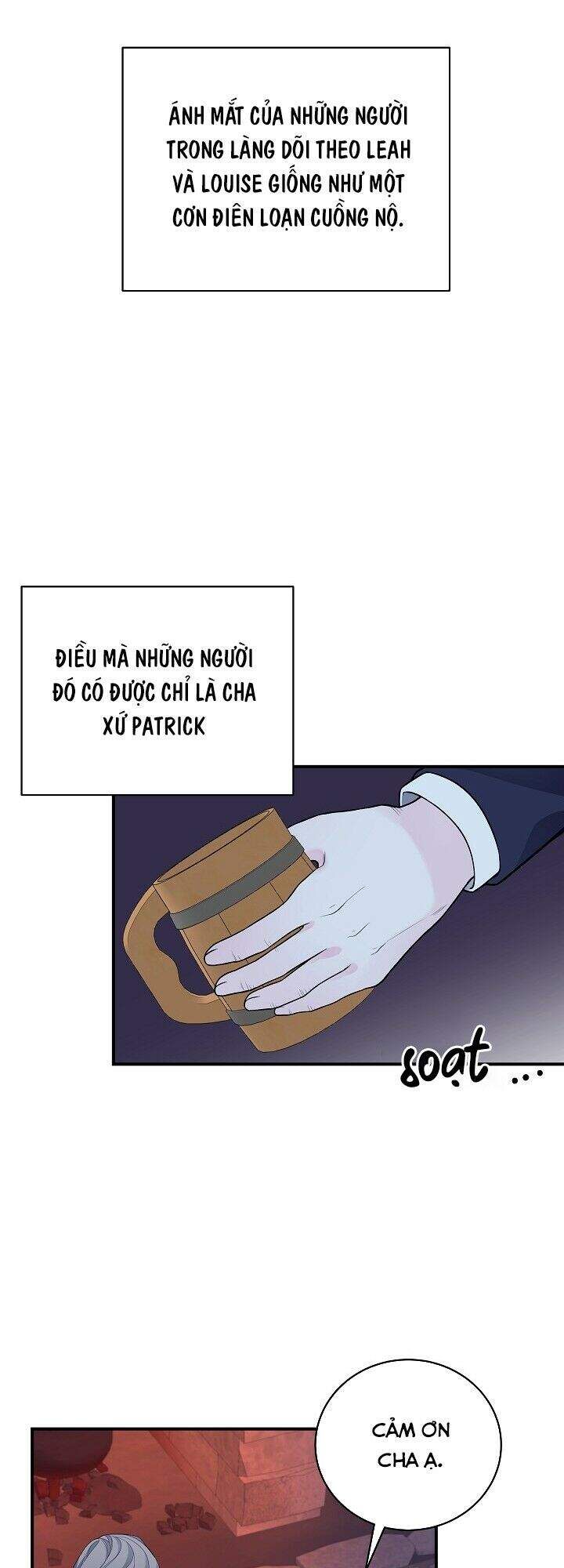 Tôi Chỉ Đi Tìm Cha Thôi Chapter 5 - 11