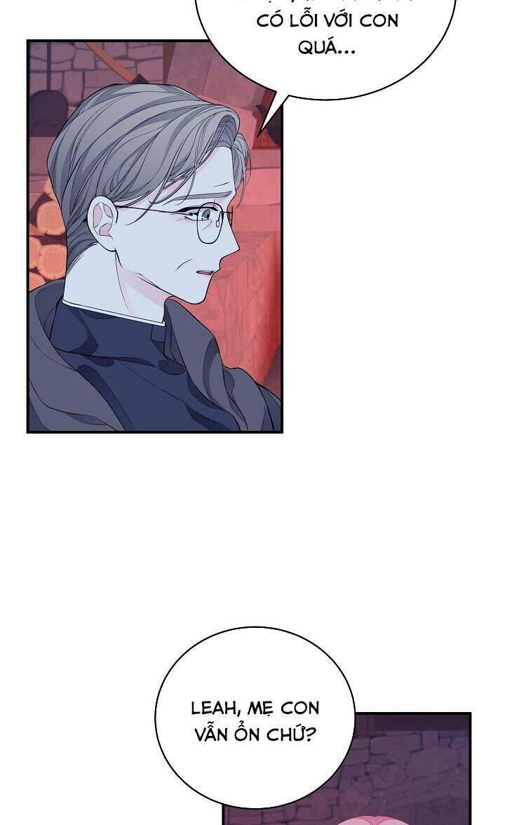 Tôi Chỉ Đi Tìm Cha Thôi Chapter 5 - 13