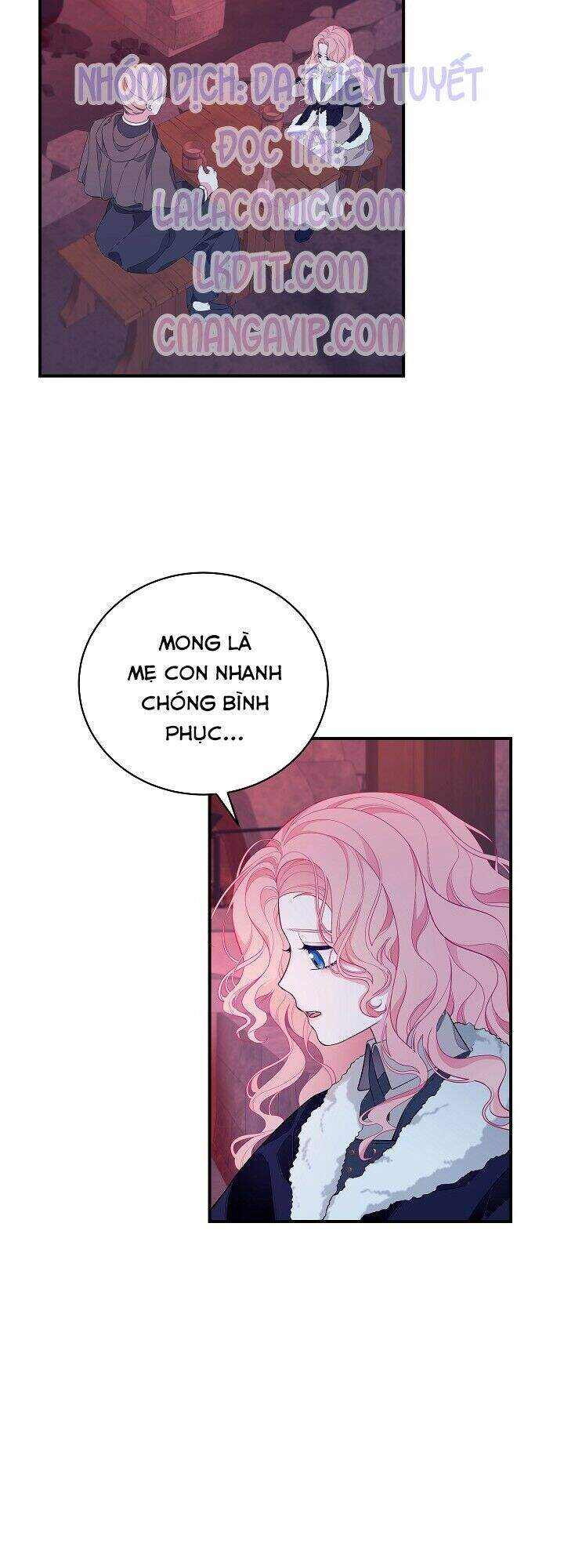Tôi Chỉ Đi Tìm Cha Thôi Chapter 5 - 15