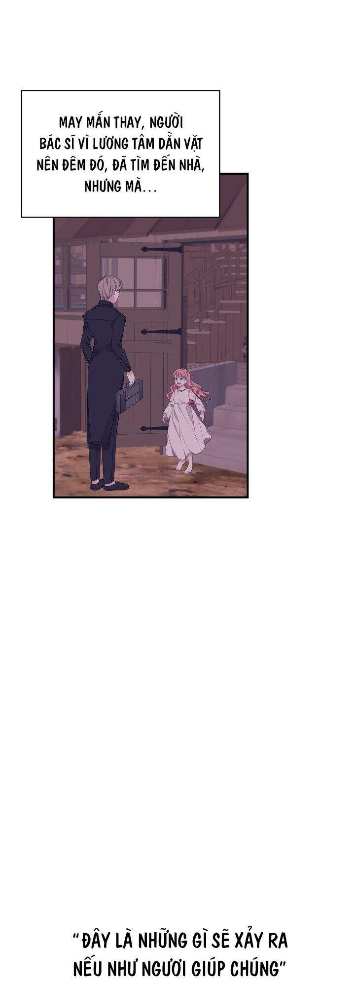 Tôi Chỉ Đi Tìm Cha Thôi Chapter 5 - 17