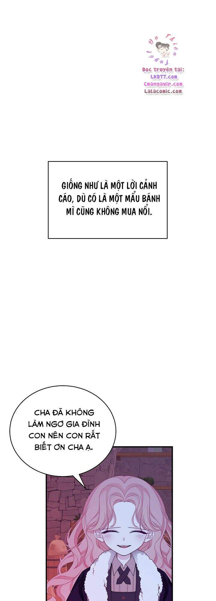 Tôi Chỉ Đi Tìm Cha Thôi Chapter 5 - 18