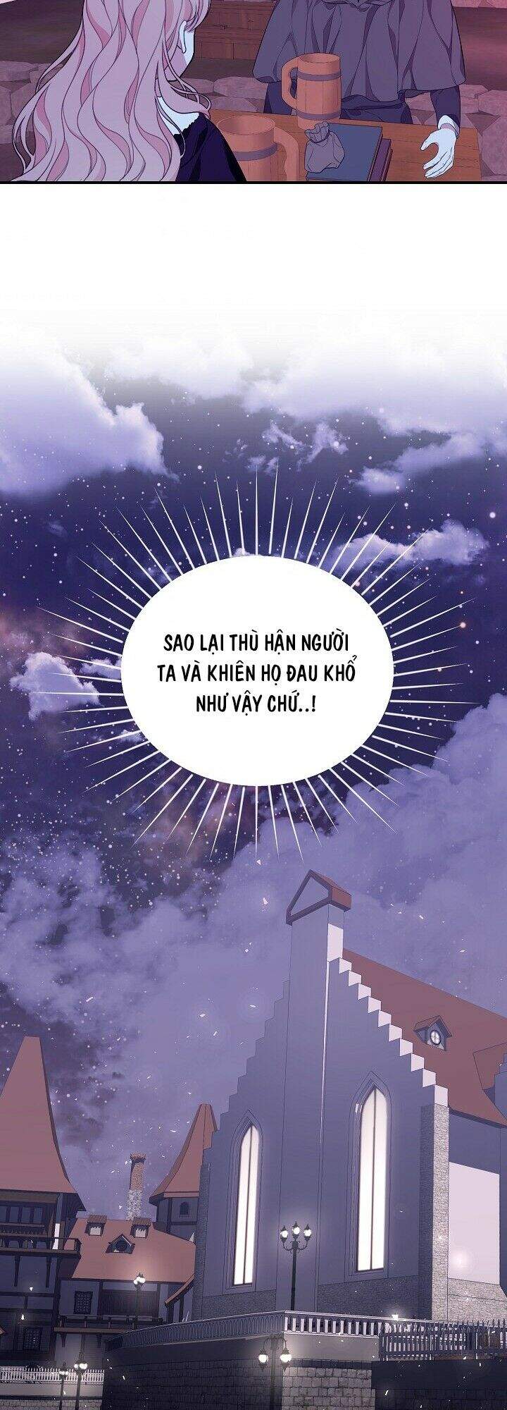 Tôi Chỉ Đi Tìm Cha Thôi Chapter 5 - 20