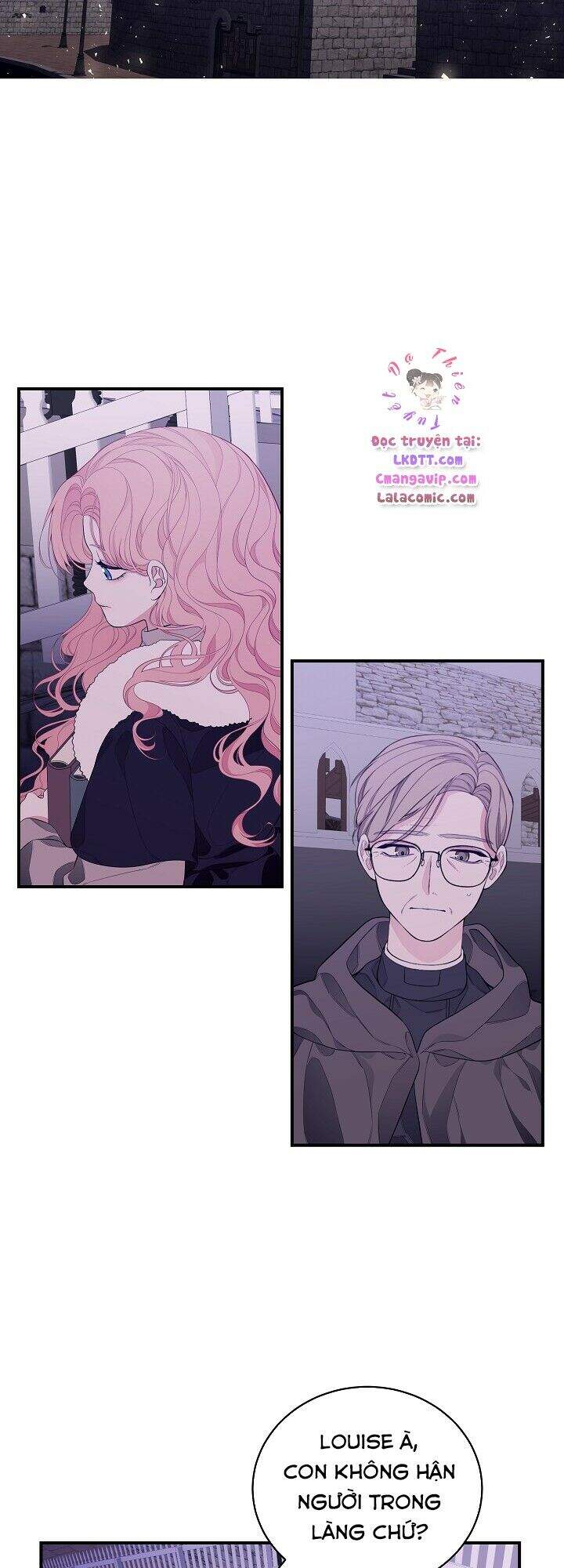 Tôi Chỉ Đi Tìm Cha Thôi Chapter 5 - 21