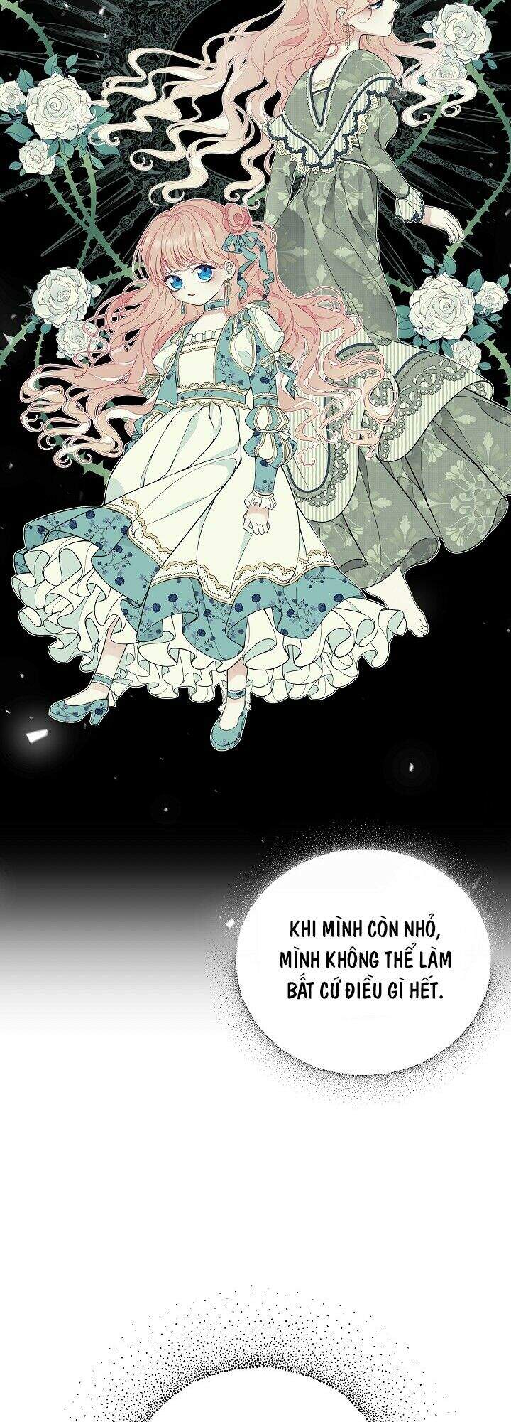 Tôi Chỉ Đi Tìm Cha Thôi Chapter 5 - 26