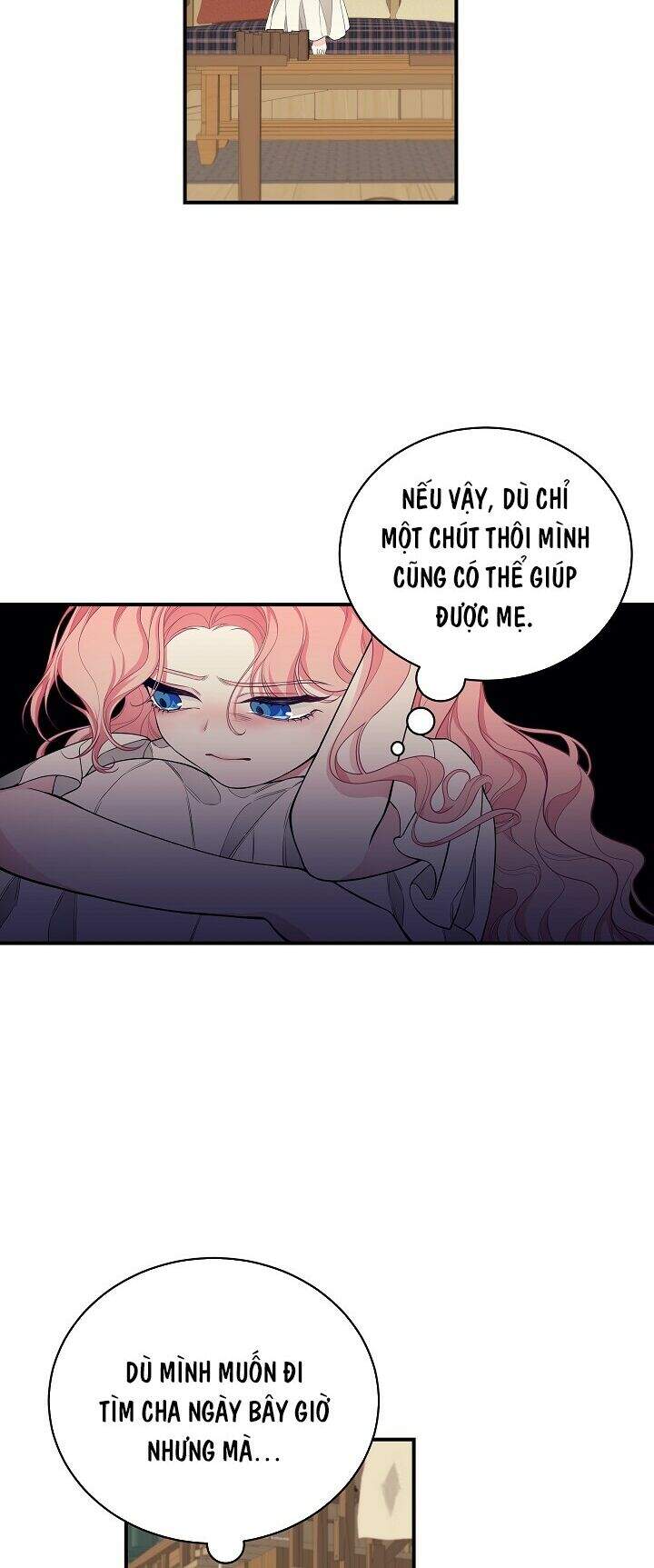 Tôi Chỉ Đi Tìm Cha Thôi Chapter 5 - 28