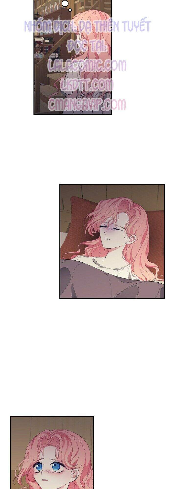 Tôi Chỉ Đi Tìm Cha Thôi Chapter 5 - 29