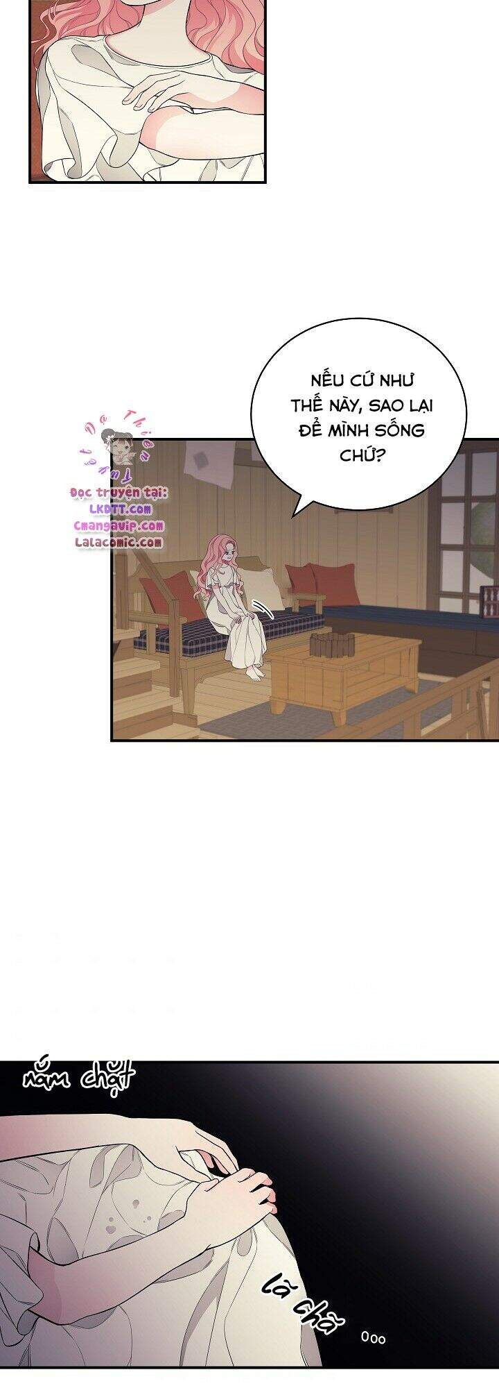 Tôi Chỉ Đi Tìm Cha Thôi Chapter 5 - 30