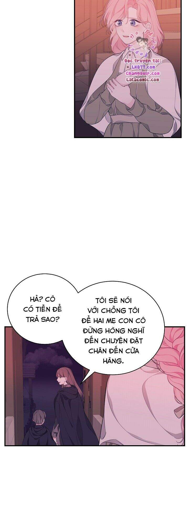 Tôi Chỉ Đi Tìm Cha Thôi Chapter 5 - 4