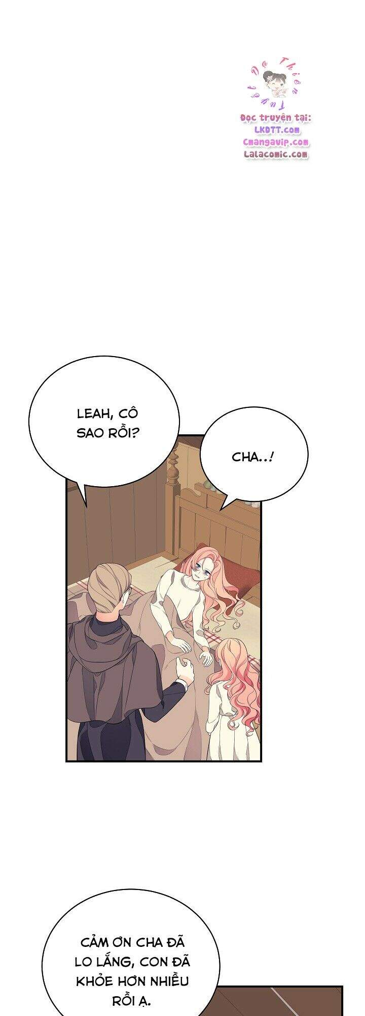 Tôi Chỉ Đi Tìm Cha Thôi Chapter 5 - 32