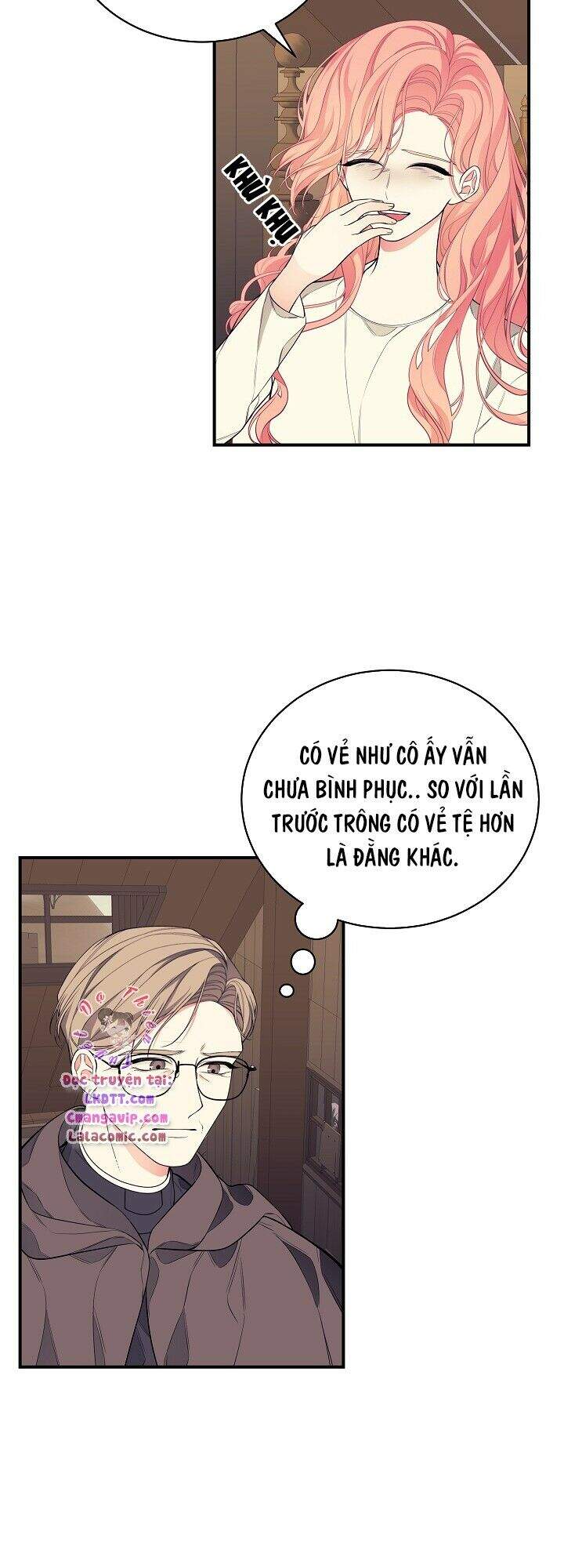 Tôi Chỉ Đi Tìm Cha Thôi Chapter 5 - 33