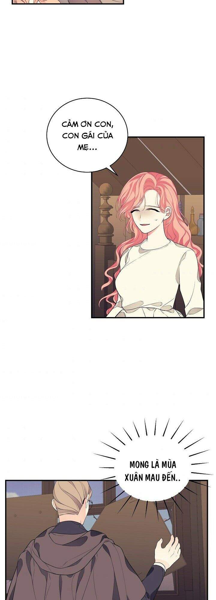 Tôi Chỉ Đi Tìm Cha Thôi Chapter 5 - 36