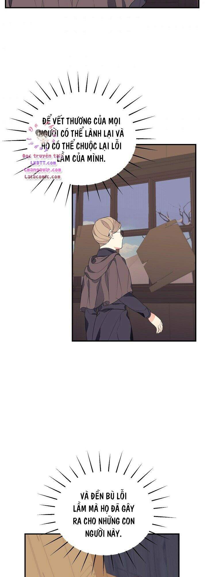 Tôi Chỉ Đi Tìm Cha Thôi Chapter 5 - 37