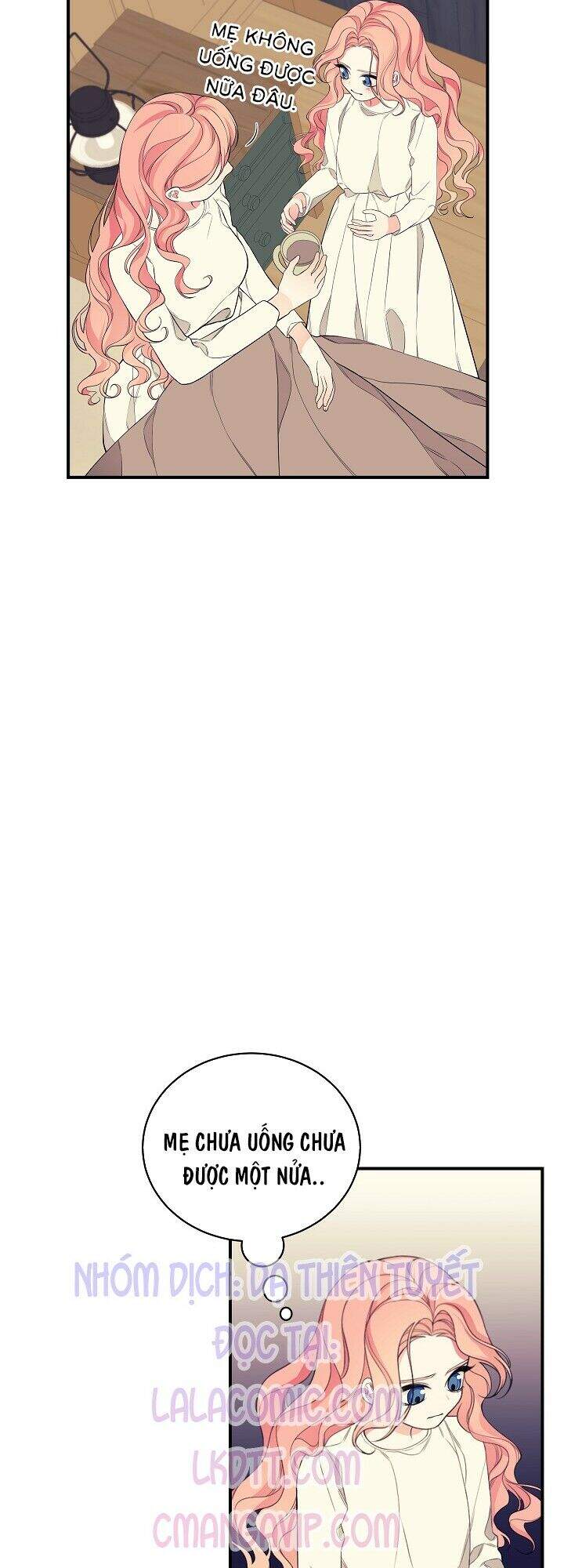 Tôi Chỉ Đi Tìm Cha Thôi Chapter 5 - 38