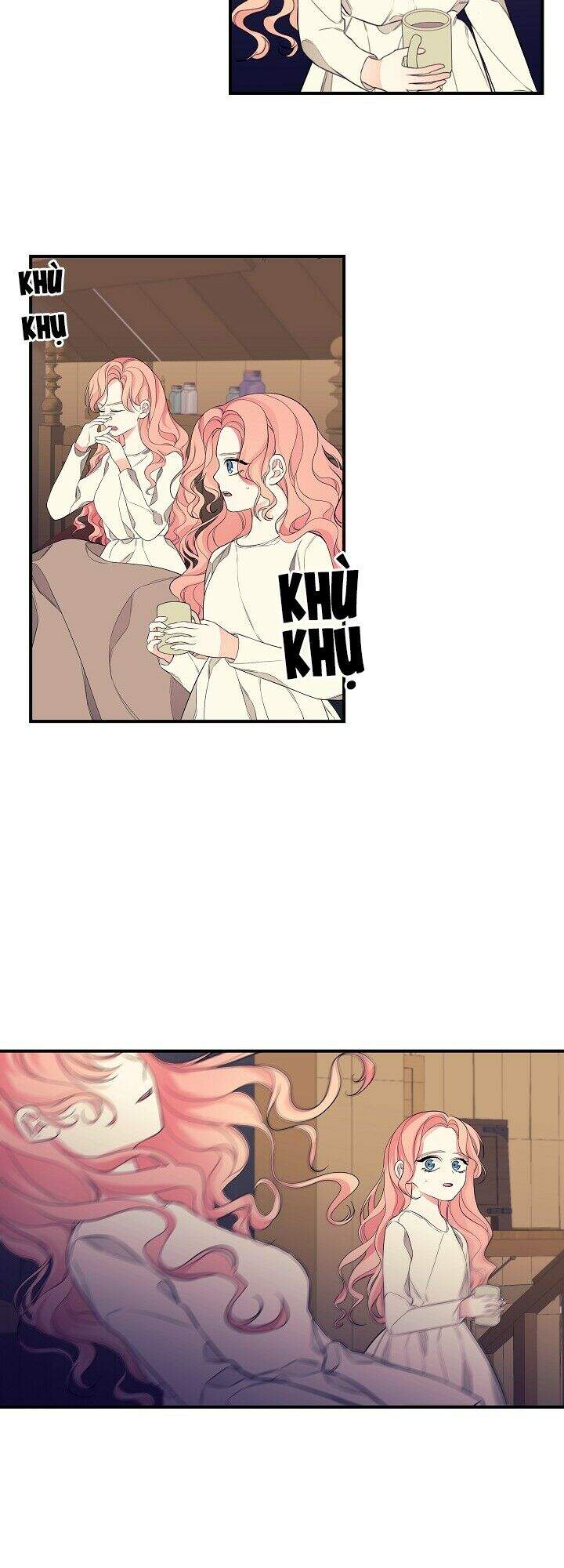 Tôi Chỉ Đi Tìm Cha Thôi Chapter 5 - 39