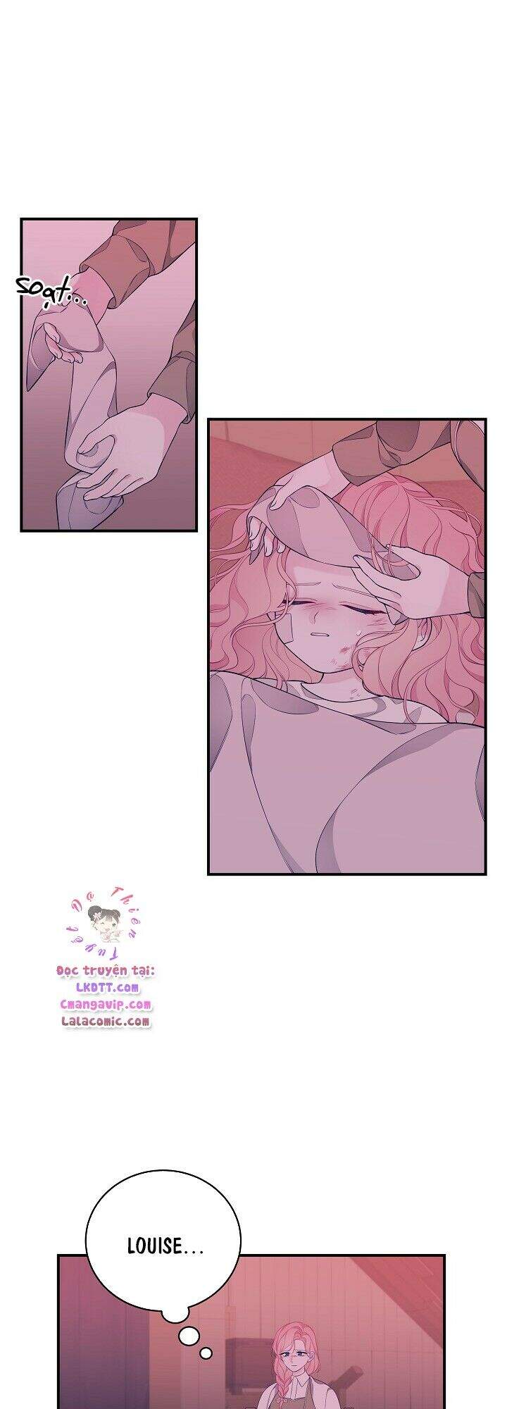 Tôi Chỉ Đi Tìm Cha Thôi Chapter 5 - 5