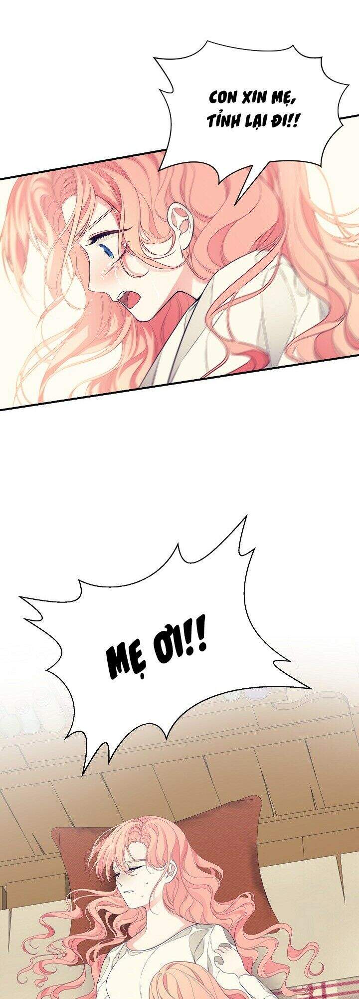 Tôi Chỉ Đi Tìm Cha Thôi Chapter 5 - 41