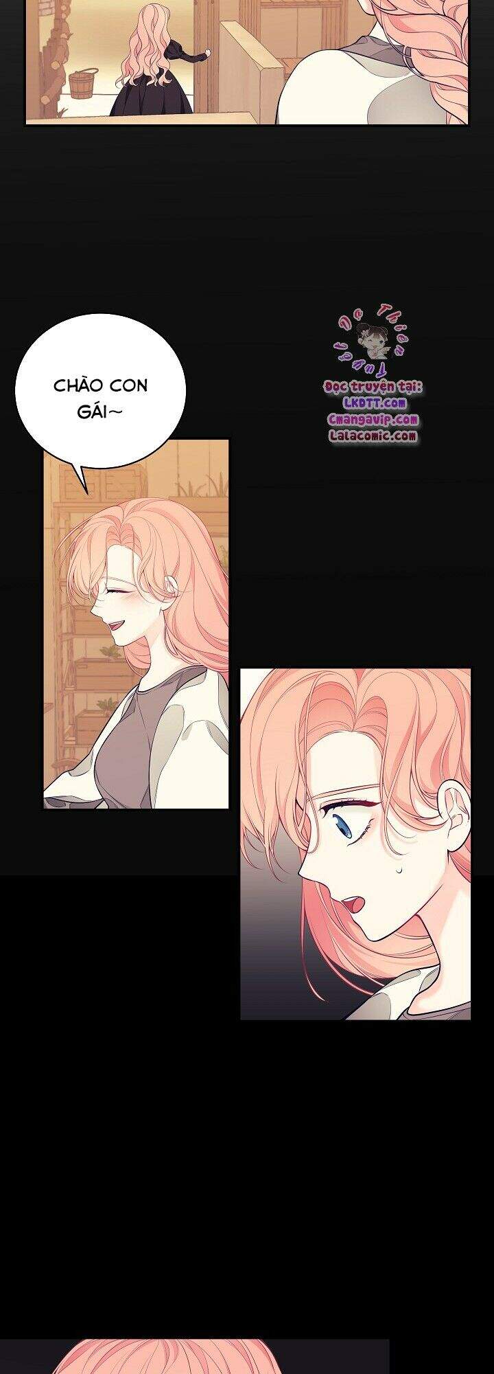 Tôi Chỉ Đi Tìm Cha Thôi Chapter 5 - 7