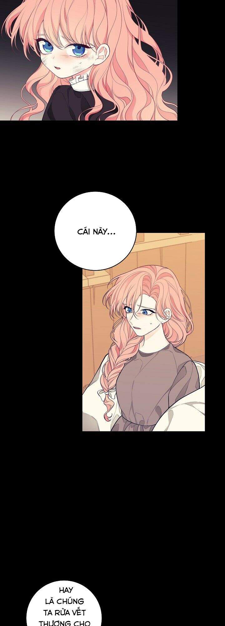 Tôi Chỉ Đi Tìm Cha Thôi Chapter 5 - 8