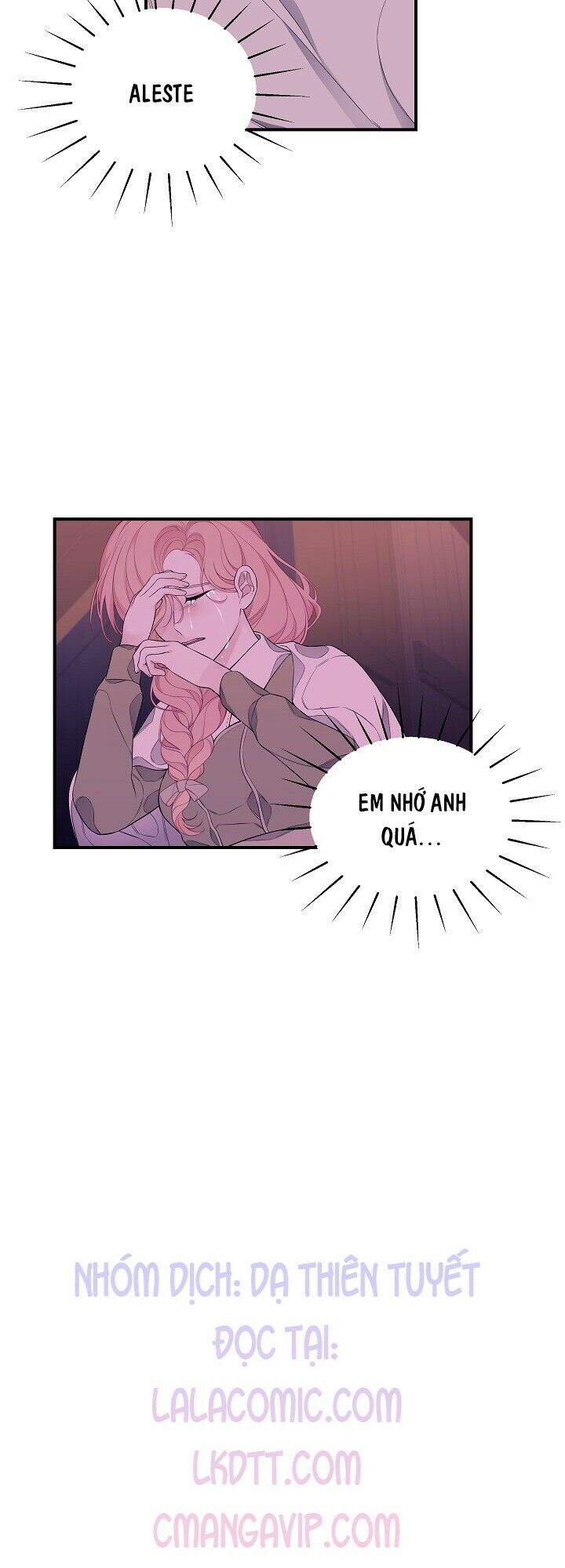 Tôi Chỉ Đi Tìm Cha Thôi Chapter 5 - 10
