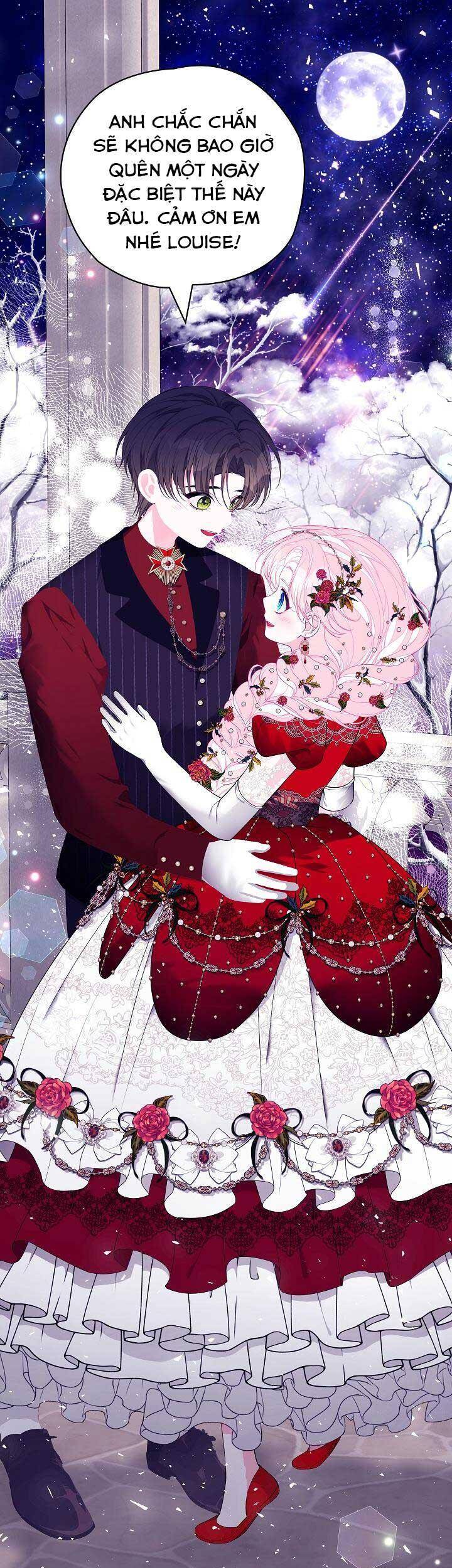 Tôi Chỉ Đi Tìm Cha Thôi Chapter 50 - 1