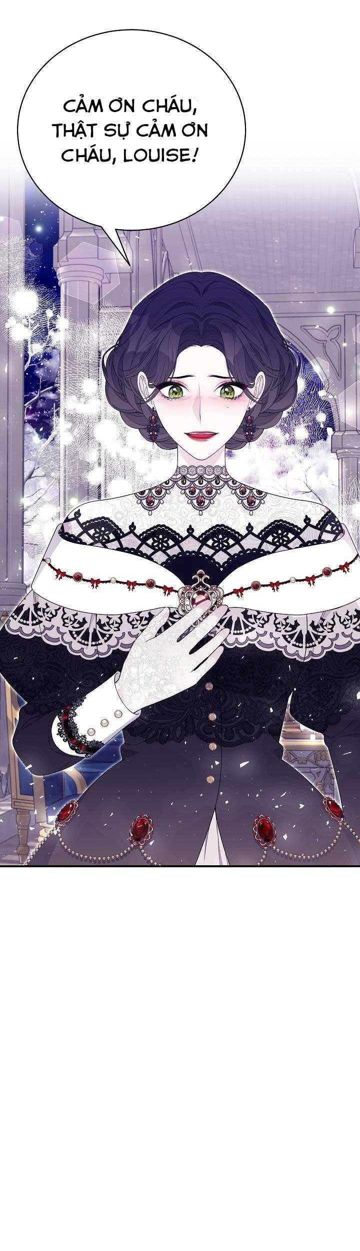 Tôi Chỉ Đi Tìm Cha Thôi Chapter 50 - 11