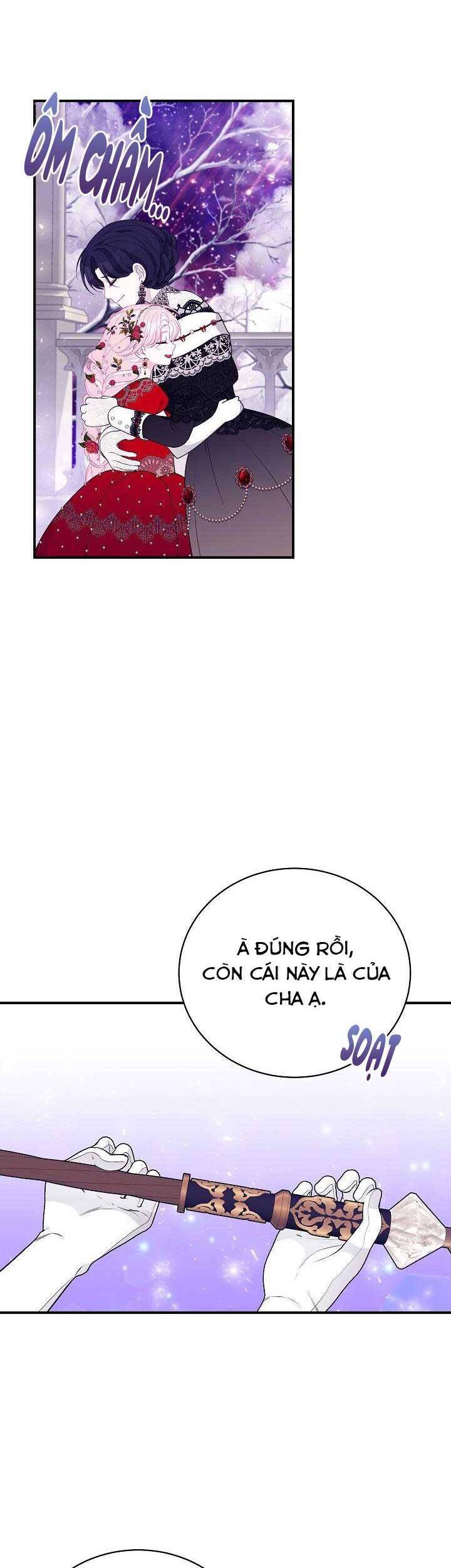 Tôi Chỉ Đi Tìm Cha Thôi Chapter 50 - 12