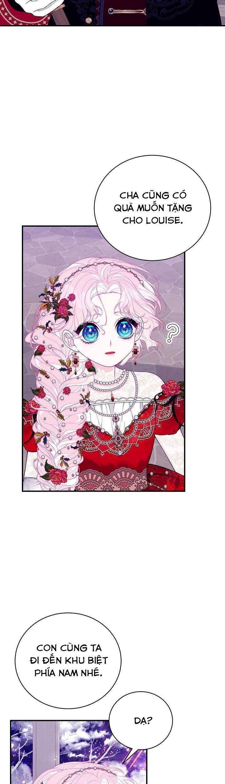 Tôi Chỉ Đi Tìm Cha Thôi Chapter 50 - 14