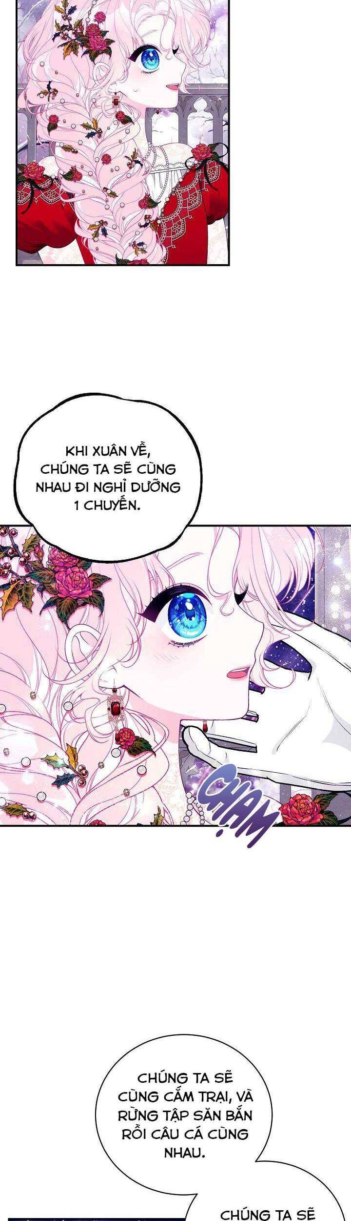 Tôi Chỉ Đi Tìm Cha Thôi Chapter 50 - 15