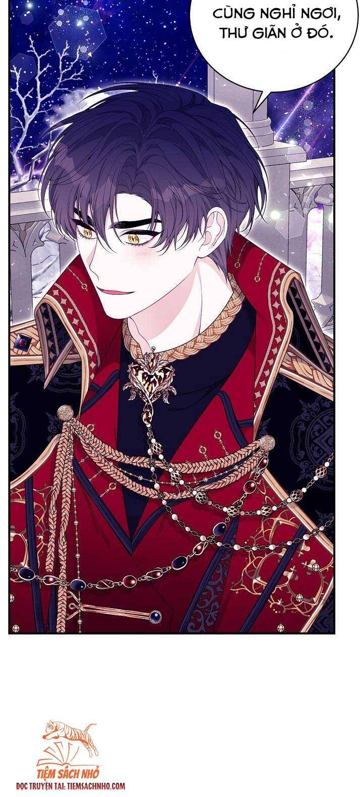 Tôi Chỉ Đi Tìm Cha Thôi Chapter 50 - 16