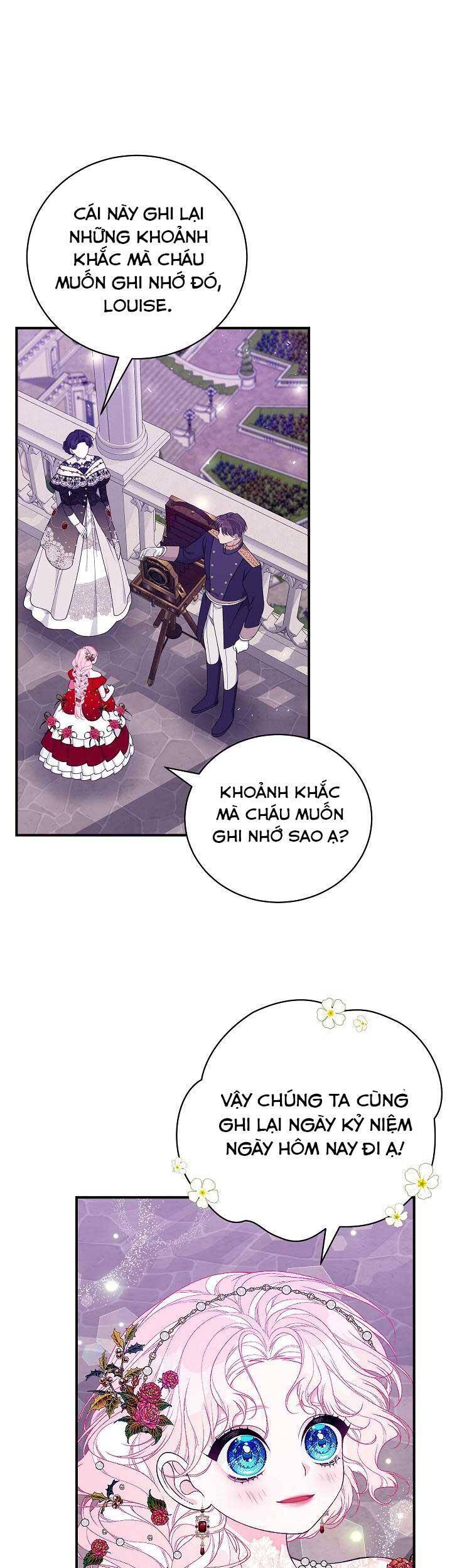 Tôi Chỉ Đi Tìm Cha Thôi Chapter 50 - 20