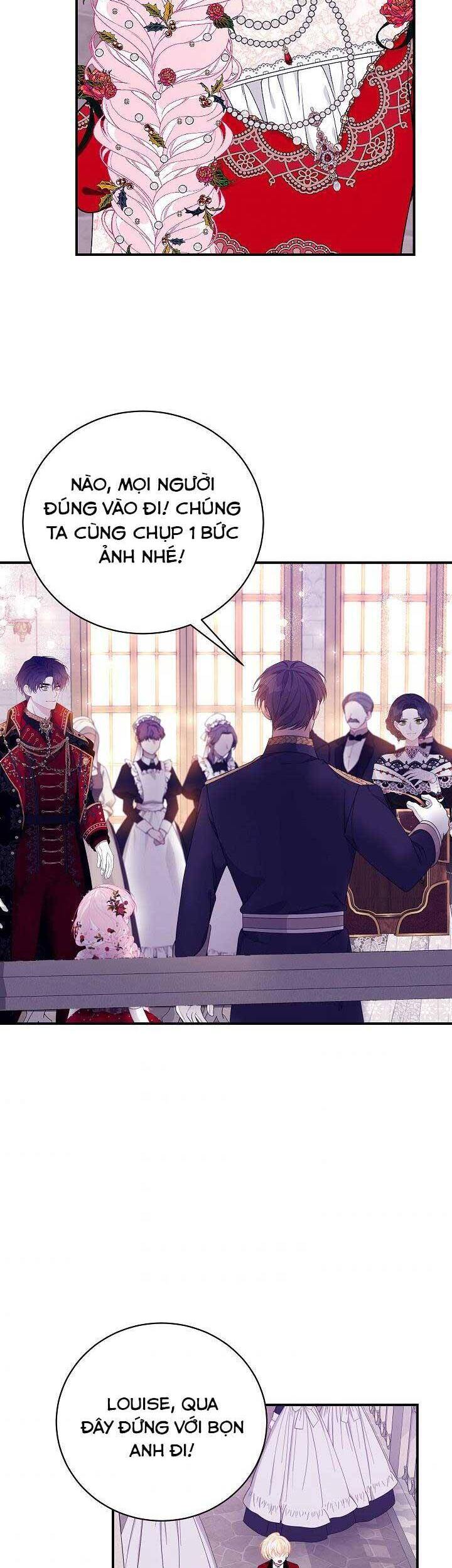 Tôi Chỉ Đi Tìm Cha Thôi Chapter 50 - 21