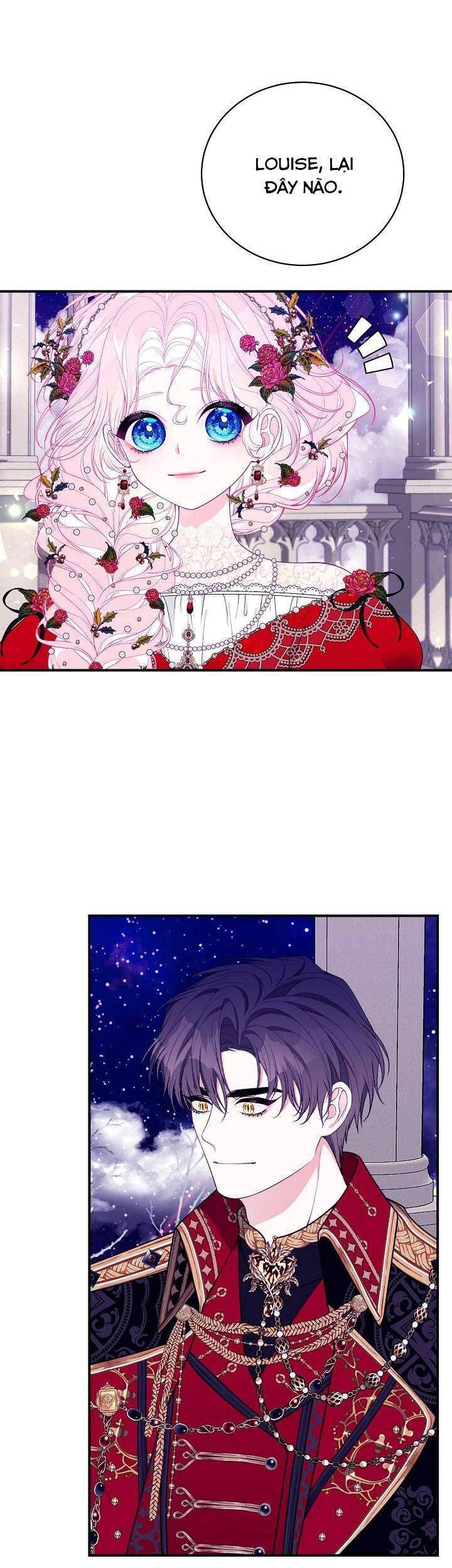 Tôi Chỉ Đi Tìm Cha Thôi Chapter 50 - 23