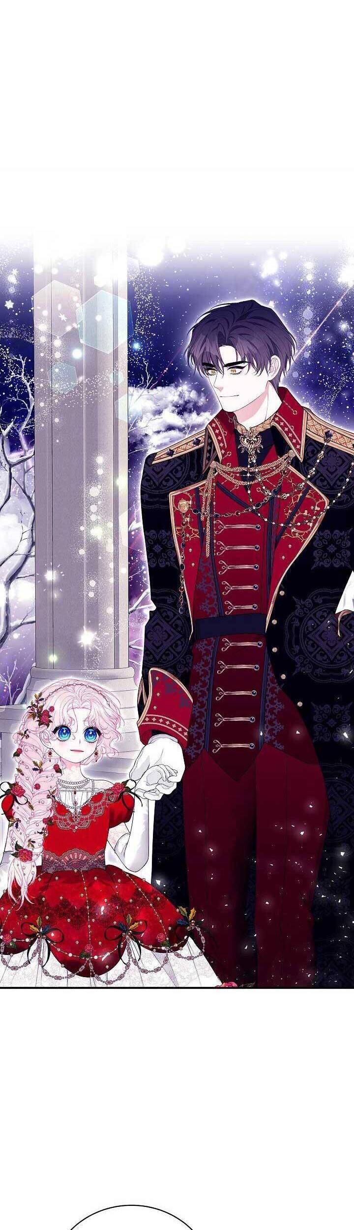 Tôi Chỉ Đi Tìm Cha Thôi Chapter 50 - 24